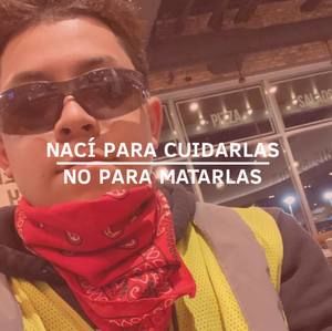 Meet your Posher, May